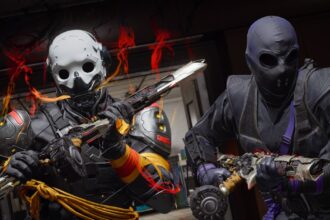 When does the Shadow Hunt event start in Black Ops 6
