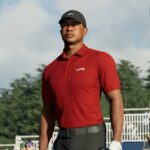 PGA Tour 2K25 – Everything You Need to Know
