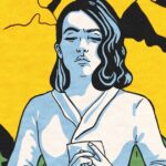 Phoenix Springs review: a surreal detective mystery that's both old-school and new wave