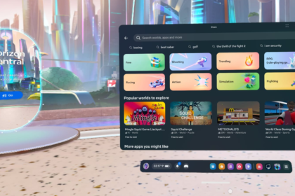 From Quest To Horizon: How Meta's Shifting Priorities Are Affecting Developers