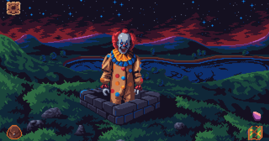 Devil's Hideout review: scattershot horror through a surreal urban hell