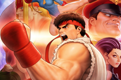 Get 11 Street Fighter titles and dozens of coin-op classics for just $20