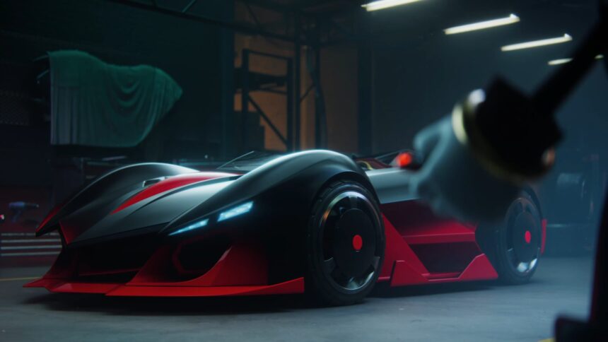 Sonic Racing: CrossWorlds Could be Showcased at Upcoming State of Play – Rumour
