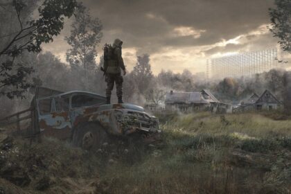 Stalker 2's latest patch brings in over 1700 changes, so you can finally say goodbye to teleporting NPCs and hello to improvements for almost literally everything else