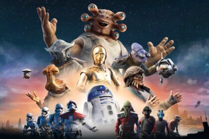 3 new PS Plus games that you should play this weekend (December 27-29)