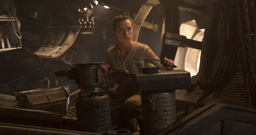 Jurassic World, Star Wars: The Force Awakens, and Fantastic Four all turn 10 this year, and Hollywood is mostly frozen in time and holding on to nostalgia
