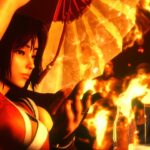 Street Fighter 6 – Fatal Fury’s Mai Shiranui is Now Live