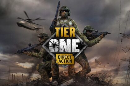 VR Tactical Shooter Tier One: Direct Action Kicks Off Early Access On Quest Soon