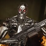 When does the Terminator event in Black Ops 6 start?