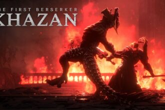 The First Berserker: Khazan Looks Set to Surpass Expectations