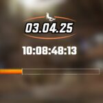 Tony Hawk's Pro Skater countdown website