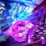 A Universal Time Official Artwork