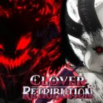 Clover Retribution Official Image