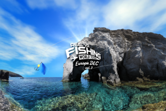 Real VR Fishing Continues The World Tour With Europe DLC Vol. 2 Soon