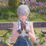 Infinity Nikki codes for February 2025