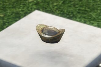 All Yuanbao locations in GTA Online