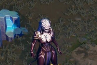 Not So Massively: Deep-diving ZeroSpace’s factions and final thoughts on the beta