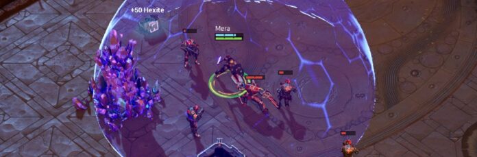 Not So Massively: ZeroSpace’s MMO-inspired Galactic War and other PvE modes