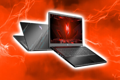 Save $400 on this superb Acer gaming laptop with an Nvidia GeForce RTX 4060