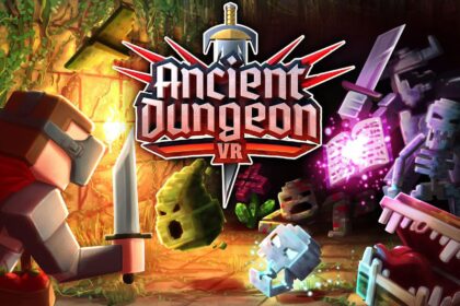 ‘Ancient Dungeon’ for PSVR 2 Gets Long-awaited Multiplayer Co-op Mode