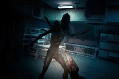 ‘Alien: Rogue Incursion’ Arrives on Quest 3: Upgraded Gameplay But Downgraded Graphics