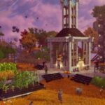 Cozy co-op survivalbox Aloft officially enters early access today – here’s the 2025 development roadmap