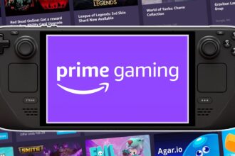 Claim over 25 free Steam Deck games, thanks to Amazon