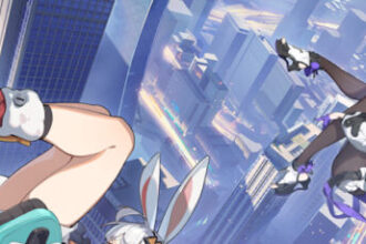 NetEase formally unveils its cute new solo/co-op game ANANTA (fka Project Mugen)