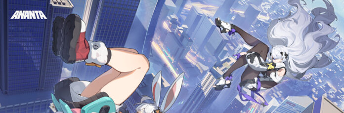 NetEase formally unveils its cute new solo/co-op game ANANTA (fka Project Mugen)