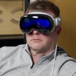 Apple could tie up with Sony for a critical Vision Pro upgrade