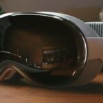 Apple’s Latest AI Tools Coming to Vision Pro in April, Developer Preview Now Available
