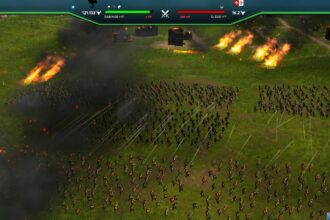 Ara: History Untold review: a pretty, almost great resource management game chafing under a 4X suit
