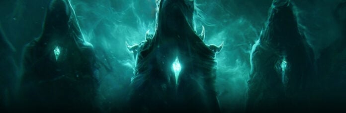 Rob Pardo’s Bonfire Studios announces Arkheron, a new PvP game he says defies easy description