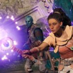 Avowed Peaks at 17,000 Concurrent Steam Players on Global Release