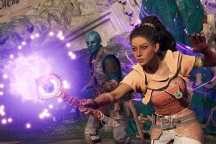 Avowed Peaks at 17,000 Concurrent Steam Players on Global Release