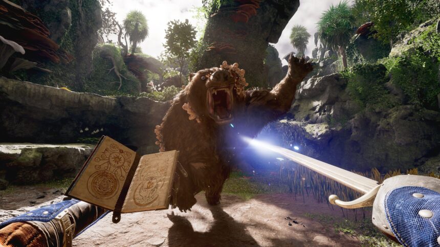 Avowed Accolades Trailer Highlights Critical Acclaim