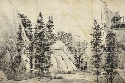 Practical Pockets treasure map location and solution in Avowed