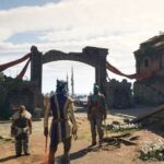 How to switch to third-person view in Avowed