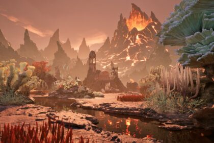 All treasure maps and rewards in Avowed