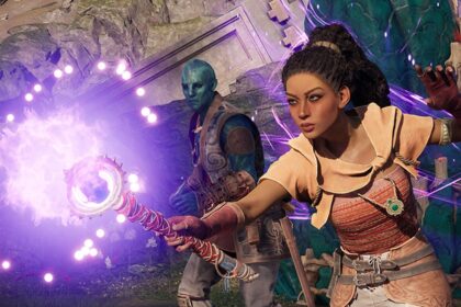 Already hoping for an Avowed sequel, or some DLC? You might just get your wish