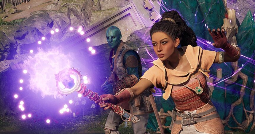 Already hoping for an Avowed sequel, or some DLC? You might just get your wish