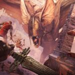 ‘Skydance’s BEHEMOTH’ Adds Over 700 Fixes in Second Major Patch, Now Live on All Platforms
