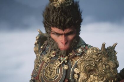 Black Myth: Wukong review: a refreshing adventure after Elden Ring's knotty DLC