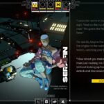 Citizen Sleeper 2: Starward Vector review: a sci-fi RPG that explores new space, yet I yearn for old ground