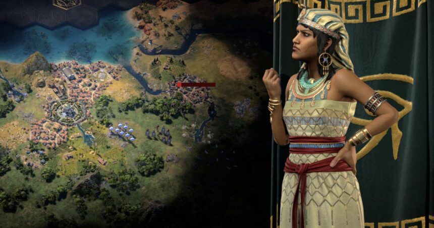 Sid Meier's Civilization VII review