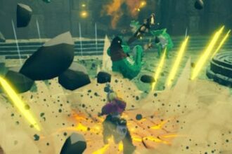 MMO You’ve Never Heard Of: Cloudheim, Key to Heaven, Outlawed