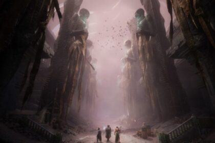 Did Dragon Age: The Veilguard undersell or face unrealistic expectations?