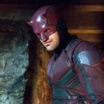Charlie Cox would love for Daredevil to get the "upgrade" of appearing in Avengers Doomsday or Secret Wars, though you have to wonder if he's just saying that to throw us off the scent