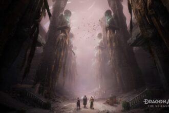 Dragon Age: The Veilguard Underperformed Due to Lack of “Shared-World Features,” EA CEO Suggests
