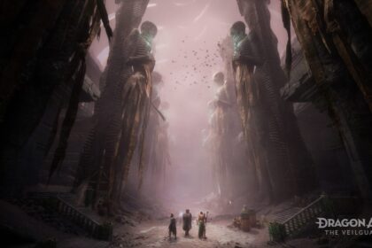 Dragon Age: The Veilguard Underperformed Due to Lack of “Shared-World Features,” EA CEO Suggests